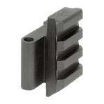 MIDWEST AK PIC END PLATE ADPT 4.5MM