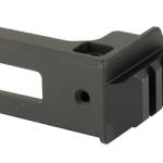 MIDWEST AK PIC END PLATE ADAPTOR