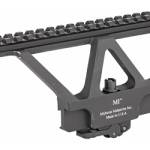 MIDWEST AK RAILED SCOPE MOUNT QD