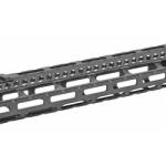 MIDWEST COMBAT RAIL LW 12.625" MLOK