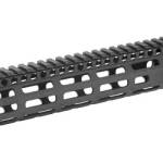 MIDWEST COMBAT RAIL 10.5 HNDGRD MLOK
