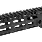 MIDWEST COMBAT RAIL 7" HNDGRD MLOK