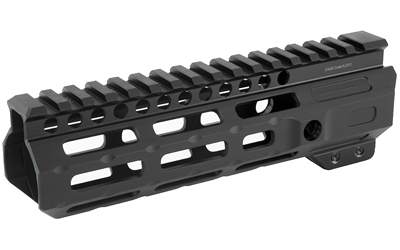 MIDWEST COMBAT RAIL 7" HNDGRD MLOK