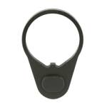 MIDWEST HEAVY DUTY QD END PLATE