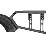 MIDWEST LEVER STOCK ROSSI PSTL GRIP