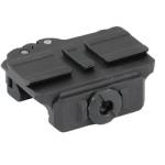MIDWEST MK2 QD AMPOINT ACRO MNT LOW