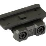 MIDWEST MK2 T2 AIMPOINT MOUNT LOW