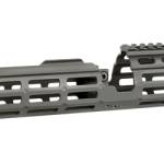 MIDWEST MP5 M-LOK SUPPRESSOR HNDGRD