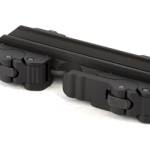 MIDWEST TRIJICON ACOG 2 LVR QD MNT