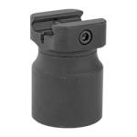 MIDWEST STOCK TUBE W/ BUFFER ADPTR