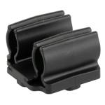MIDWEST UNVRSL SHELL HLDR M-LOK BLK