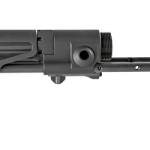 MAXIM CQB STOCK GEN6 STD BLK