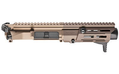 MAXIM PDX UPPER 5.56 5.5" ARID