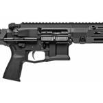 MAXIM PDX 300BLK 5.5" 20RD BLK BRACE