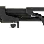 MAXIM PIC RAIL STOCK BLK