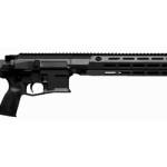 MAXIM SDX RFLX 300BLK 8.5" CQB BLK