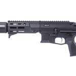 MAXIM PDX-SD 5.56 5.5" 20RD SBR BLK