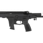 MAXIM MD9 904S SBR 9MM 4.5" 18RD BLK