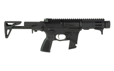 MAXIM MD9 904S SBR 9MM 4.5" 18RD BLK - Image 2