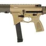 MAXIM MD9 904S SBR 9MM 4.5 18RD ARID