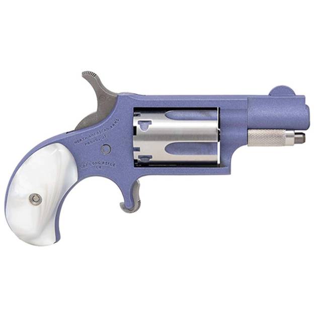 NAA 22LR Orchid