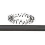 NORDIC +9 MXT TUBE 12GA BK NEEDS NUT