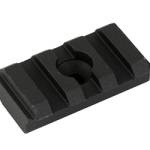 NORDIC 1.5" TAC-RAIL FOR BBL CLAMP