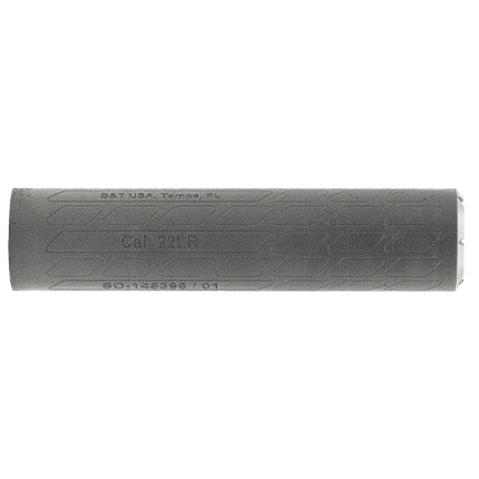B&T TIGER 22LR SUPPRESSOR GRY