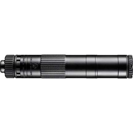 DEAD AIR MOJAVE 9 9MM BLK