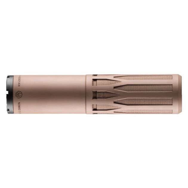 DEAD AIR NOMAD TI OTB XENO FDE