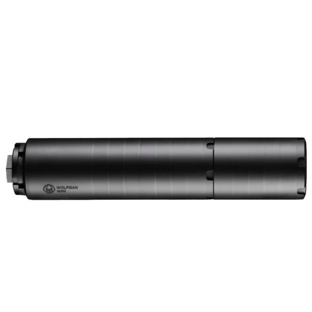 DEAD AIR WOLFMAN MODULAR 9MM