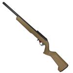 F22-V 22LR INT Suppressed