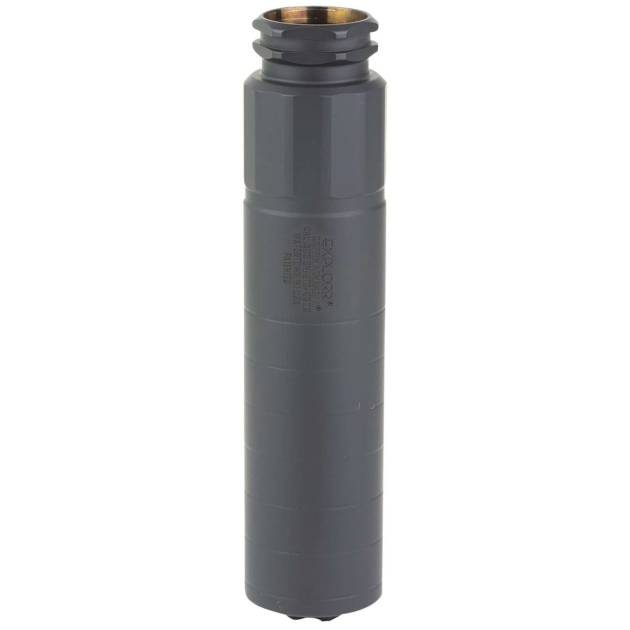 GRIFFIN EXPLORR 300 SPPRSSR BL