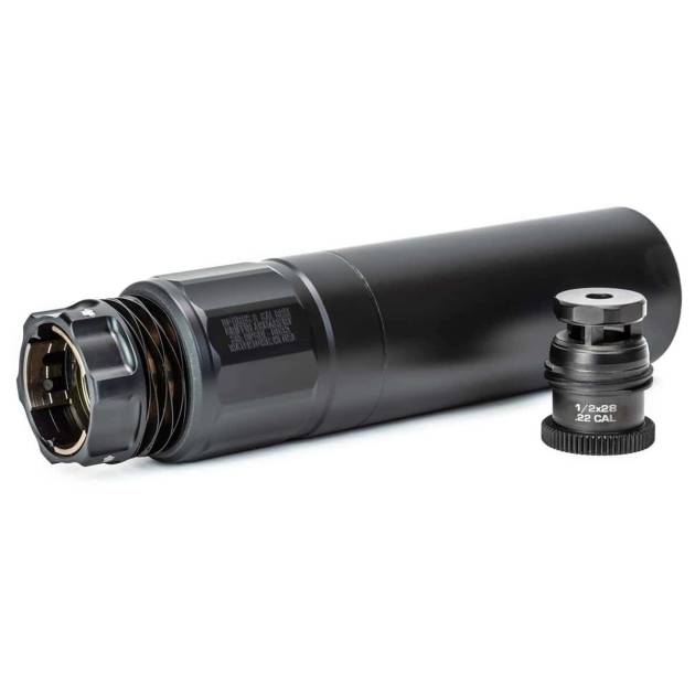 GRIFFIN OPTIMUS 6 6MM BLK