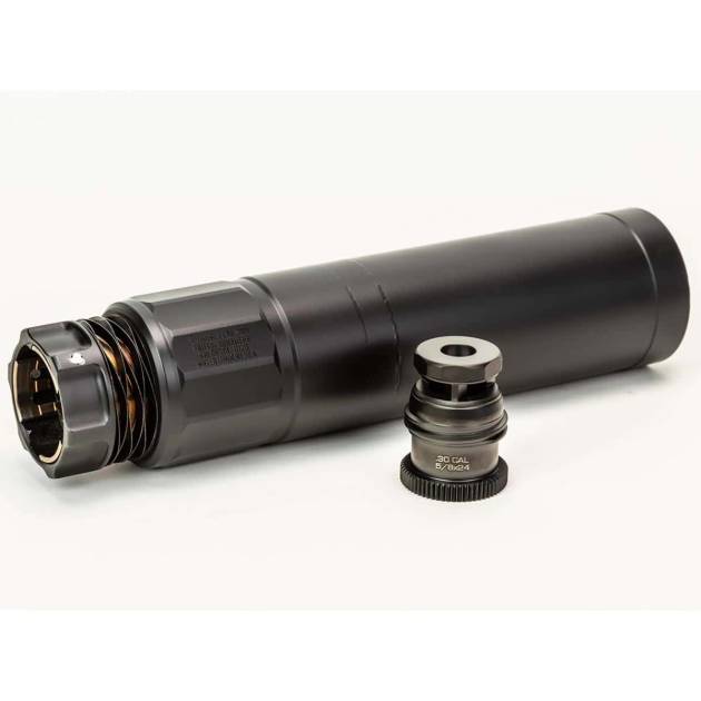 GRIFFIN OPTIMUS 7 30CAL BLK