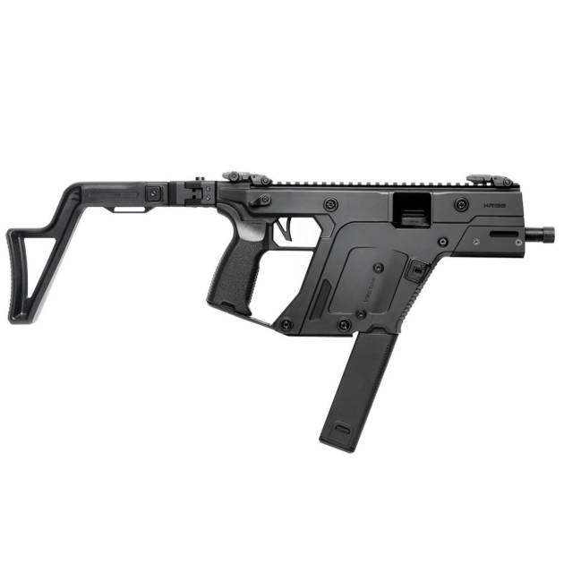 Vector SBR G3 45ACP Black 30Rd