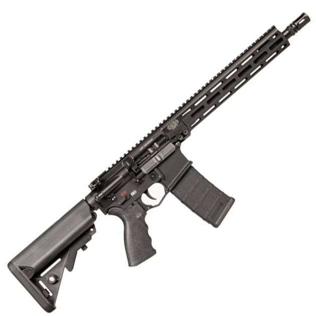 Specwar 5.56 MARS SBR