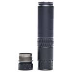 RUGGED ALASKAN 360 TI SUPPRESS
