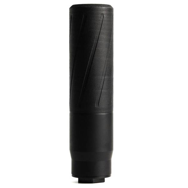 BANISH HD 556 DTM 1/2X28 BLK