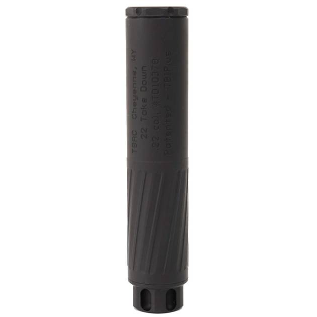 TBAC 22 TAKEDOWN 22LR BLK