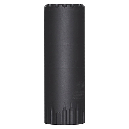 YHM TURBO K-RB 556 W/MUZZLE BR