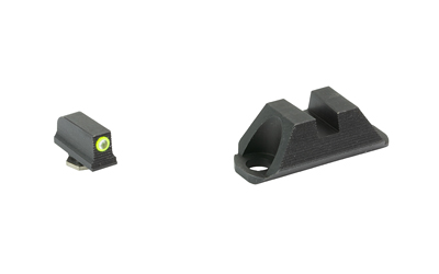 NF FOR GLK 19/47 COA TRT SGT YLW/BLK - Image 2