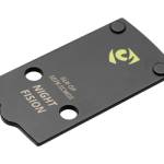 NF OPTIC PLATE 507K FITS GLK 43X/48