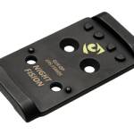 NF OPTIC PLATE EPS FITS GLK FS MOS