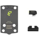 NF PLATE+NS EPS CRRY FITS G43X MOS