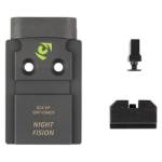 NF PLATE+BS 509T FITS GLOCK FS MOS