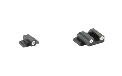 NF TRIT SGT S&W BDYGRD 2 STD WHT/WHT - Image 2