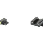 NF TRIT SGT S&W BDYGRD 2.0 YLW/BLK