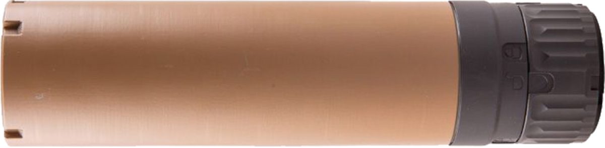 SIG SILENCER NG 7.62 SPEAR QD
