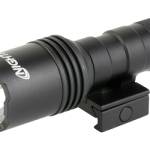 NIGHTSTICK LONG GUN LIGHT KIT 450L